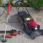 Sammer's Hausmeisterservice - Mäh- und Gartenarbeiten aller Art - kleine Reparaturen im Haus und im Außenbereich - kleine Malerarbeiten - Winterdienst