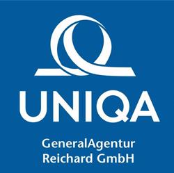 UNIQA GeneralAgentur Reichard GmbH Versicherung & KFZ Zulassungsstelle