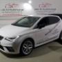 Seat Ibiza FR Seat Ibiza FR