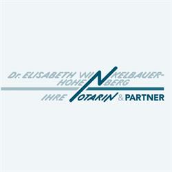Öffentliche Notarin Dr. Winkelbauer-Hohenberg & Partner