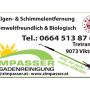 ZIMPASSER Fassadenreinigung 9071 Köttmannsdorf