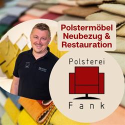 Polsterei Fank