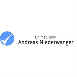 Dr. med. univ. Andreas Niederwanger
