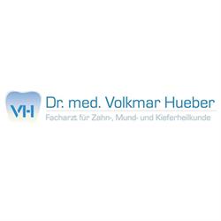 Dr. med. Volkmar Hueber