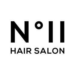 N°11 Hairsalon - Sonja Thoma