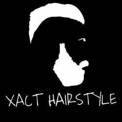xact hairstyle