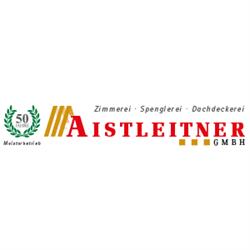 Aistleitner Josef GesmbH - Dachdeckerei-Spenglerei-Zimmerei