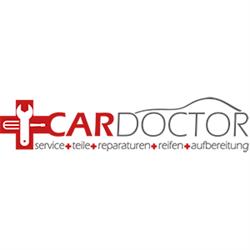 CARDOCTOR Kfz Lungenschmied GmbH