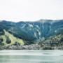 Die Region rund um Zell am See – Kaprun - Kitzsteinhorn Die Region rund um Zell am See – Kaprun - Kitzsteinhorn