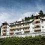 Seehotel Bellevue am Ufer des Zeller Sees Seehotel Bellevue am Ufer des Zeller Sees
