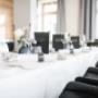 Von einem Besucher am 17.04.2018 hochgeladen - Hochzeitstafel im Seehotel Bellevue Von einem Besucher am 17.04.2018 hochgeladen - Hochzeitstafel im Seehotel Bellevue