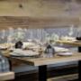 Von einem Besucher am 09.08.2017 hochgeladen - Restaurant im Seehotel Bellevue, Thumersbach in Zell am See Von einem Besucher am 09.08.2017 hochgeladen - Restaurant im Seehotel Bellevue, Thumersbach in Zell am See