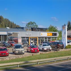 Autohaus Poier - Servicepartner f. Opel Chevrolet, Suzuki u. Isuzu