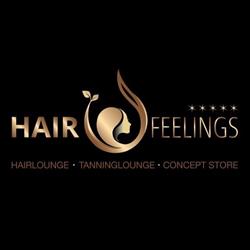 HAIRFEELINGS Inh.Sandy Wiedemann