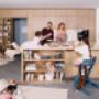 DAN Küchen Kolsass_ Family Kitchen