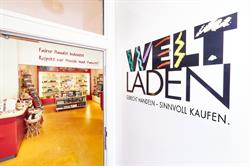 Arge Arbeitsgemeinschaft Weltläden - Dachverband