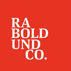RABOLD UND CO. Agentur für Kommunikation und Design