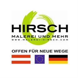 HIRSCH MALEREI UND MEHR GMBH