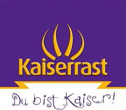 Kaiserrast IQ Tankstelle