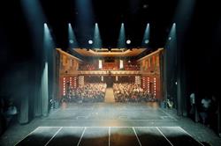 Theater AKZENT