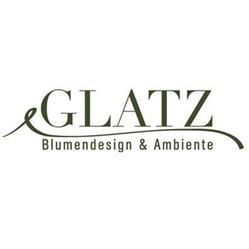 Blumen Glatz