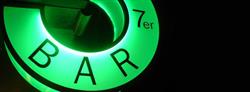 7er Bar