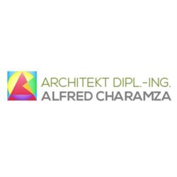 Architekt DI Alfred Charamza