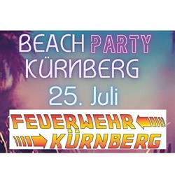 Feuerwehr Freiwillige Kürnberg