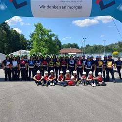 Freiwillige Feuerwehr Burgkirchen