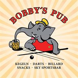 Bobby's Pub