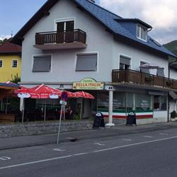 Pizzeria Bella Italia