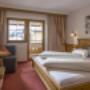Standard Doppelzimmer