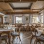 Restaurant, Stube