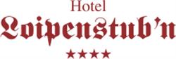 Hotel Restaurant Loipenstub´n