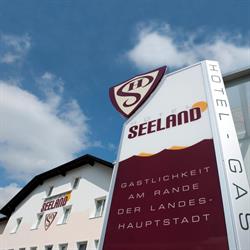 Hotel-Gasthof Seeland