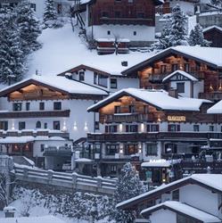 Hotel Garni "Das Elisabeth"