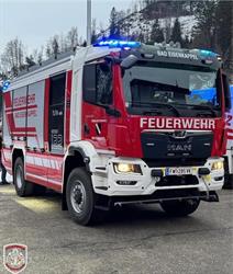 Feuerwehr Bad Eisenkappel