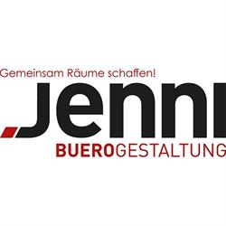 Jenni Buerogestaltung GmbH