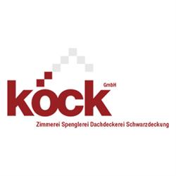 Köck Zimmerei - Spenglerei - Dachdeckerei - Schwarzdeckung