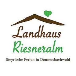 Landhaus Riesneralm