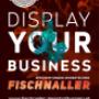 Fischnaller, Beschriftungen, Werbetechnik, Make up your Picture,Display your Business, Fischnaller, Beschriftungen, Werbetechnik, Make up your Picture,Display your Business,