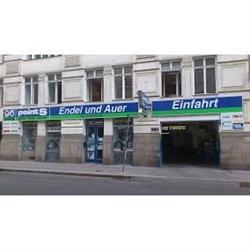 Endel & Auer KG point-S