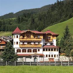 Alpenherz Hotel