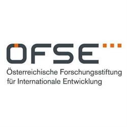 Österreichische Forschungsstiftung für internationale Entwicklung (ÖFSE)