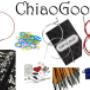 ChiaoGoo Nadeln und Zubehör