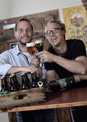 Bierhotel Loncium