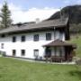 Ferienhaus Bergblick in 6444 Längenfeld - Außenansicht Ferienhaus Bergblick in 6444 Längenfeld - Außenansicht