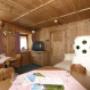 Ferienhaus Bergblick in 6444 Längenfeld - Esszimmer Ferienhaus Bergblick in 6444 Längenfeld - Esszimmer