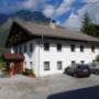 Ferienhaus Bergblick in 6444 Längenfeld - Außenansicht Ferienhaus Bergblick in 6444 Längenfeld - Außenansicht