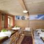 Ferienhaus Bergblick in 6444 Längenfeld - Frühstück Ferienhaus Bergblick in 6444 Längenfeld - Frühstück